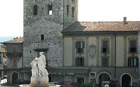 Albergo Ristorante Della Torre Trescore Balneario