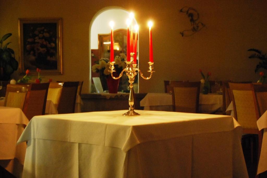 Albergo Ristorante Della Torre Trescore Balneario Esterno foto